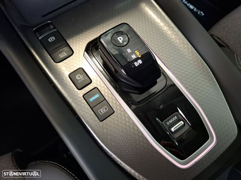 Nissan Qashqai 1.5 e-Power Advance - 17