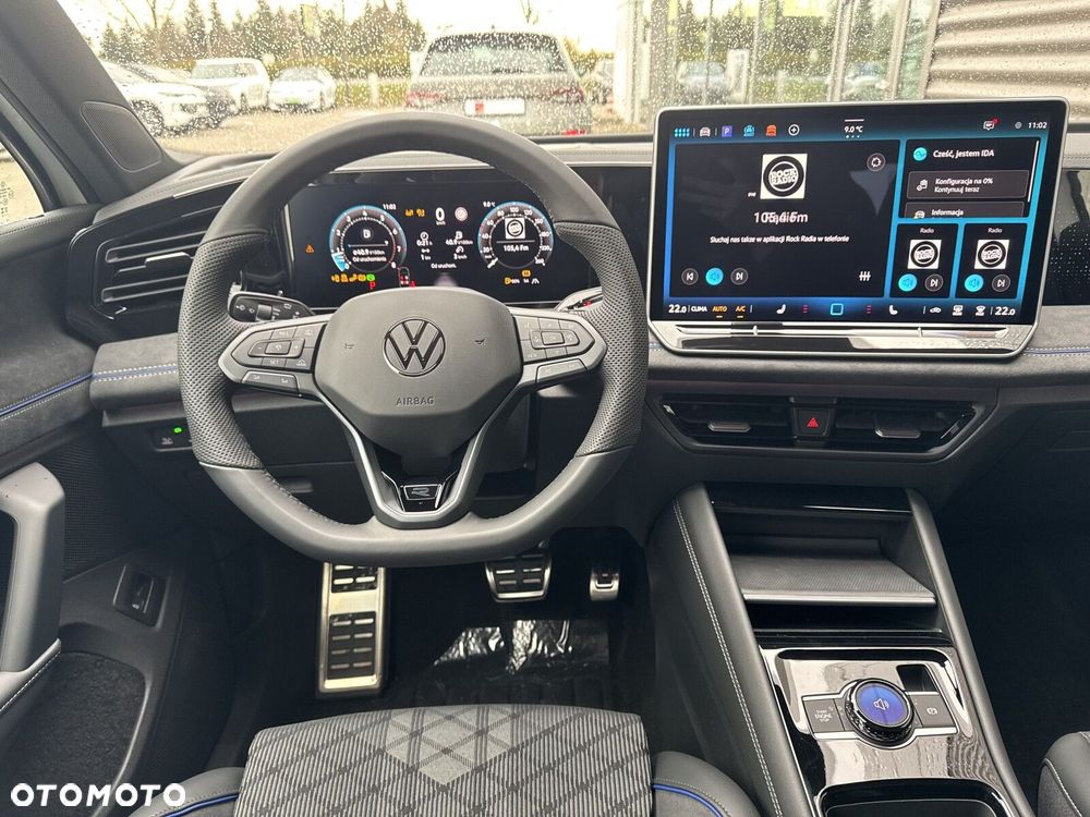 Volkswagen Tiguan - 26