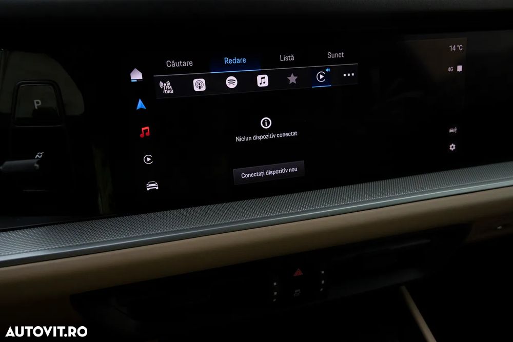 Porsche Cayenne Coupe E-Hybrid - 29