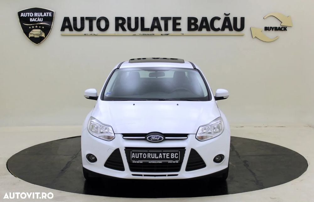 Ford Focus - 10