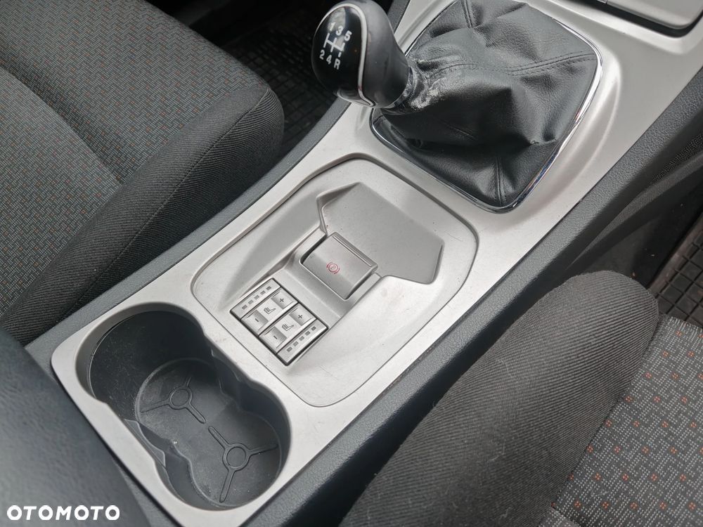 Ford S-Max 2.0 Business Edition - 24