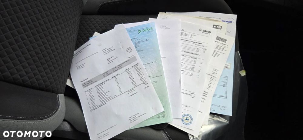 Ford Fiesta 1.25 Gold X EU6 - 40