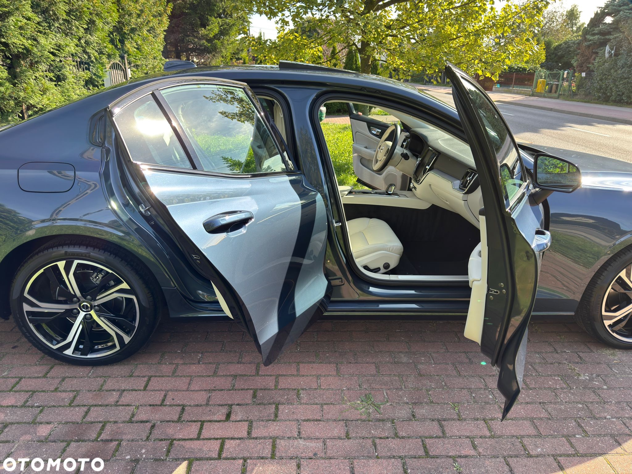 Volvo S60 - 6