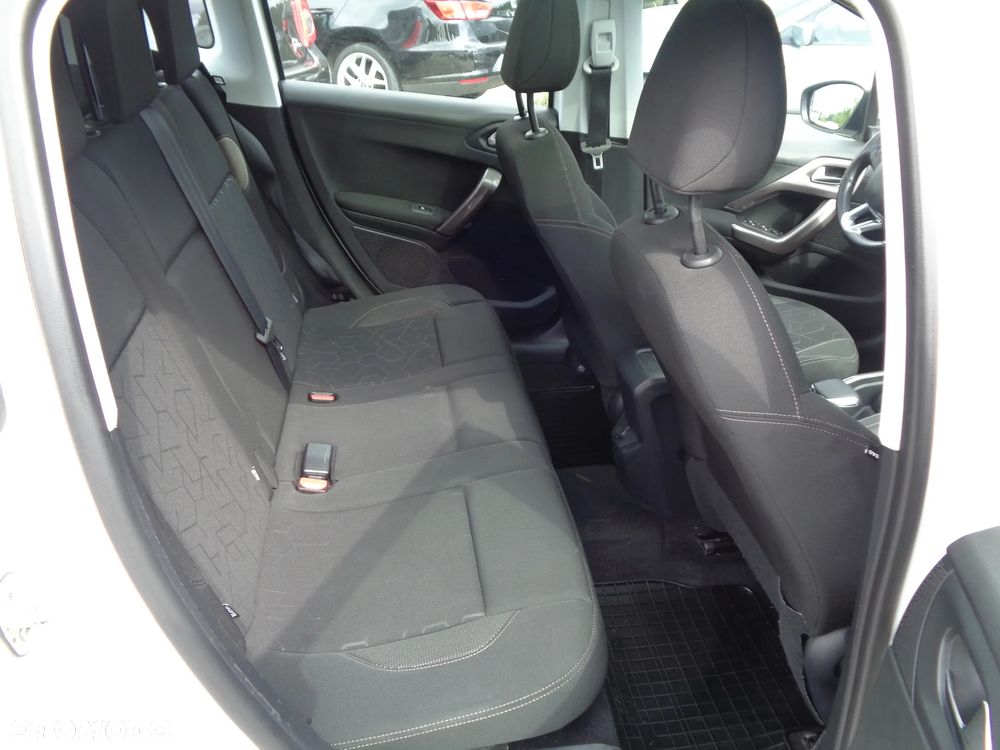 Peugeot 2008 120 VTI Active - 9