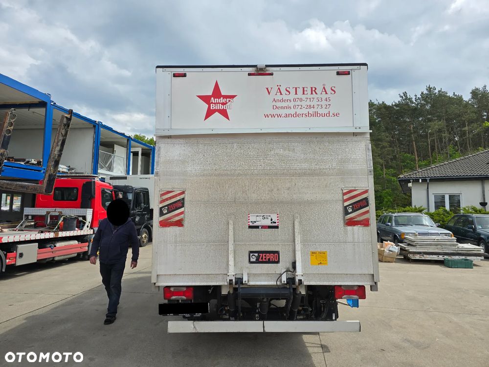 Iveco Daily - 10
