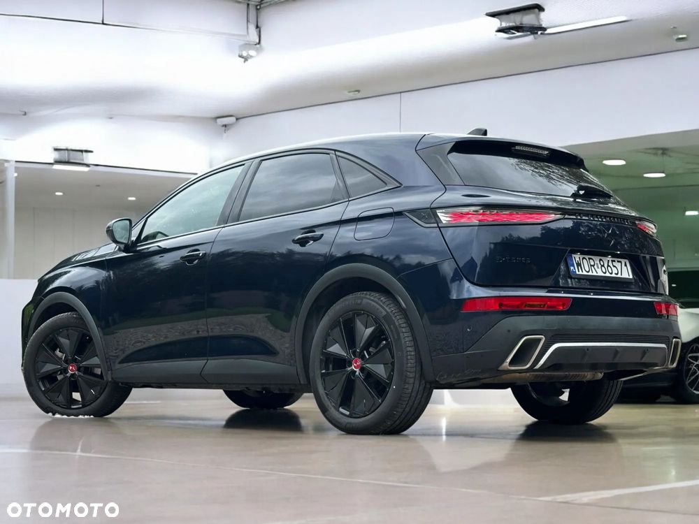 DS Automobiles DS 7 Crossback 1.6 E-Tense Esprit de Voyage - 19