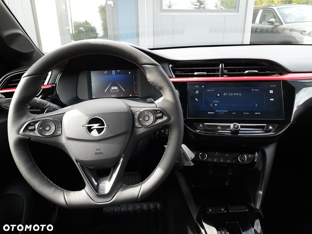 Opel Corsa - 13