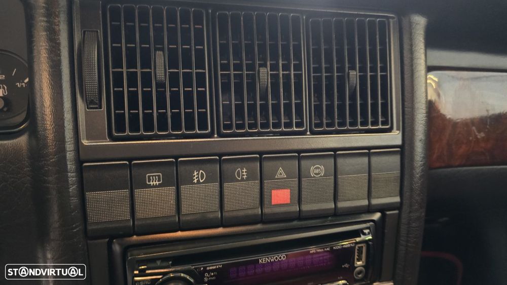 Audi 80 Cabrio 2.3 Auto - 39