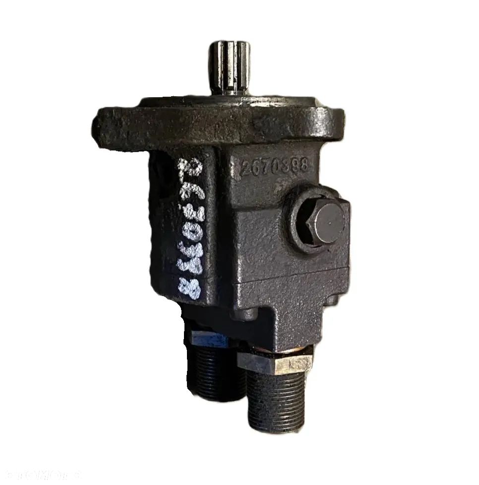 POMPA WSPOMAGANIA MERCEDES AXOR - 1