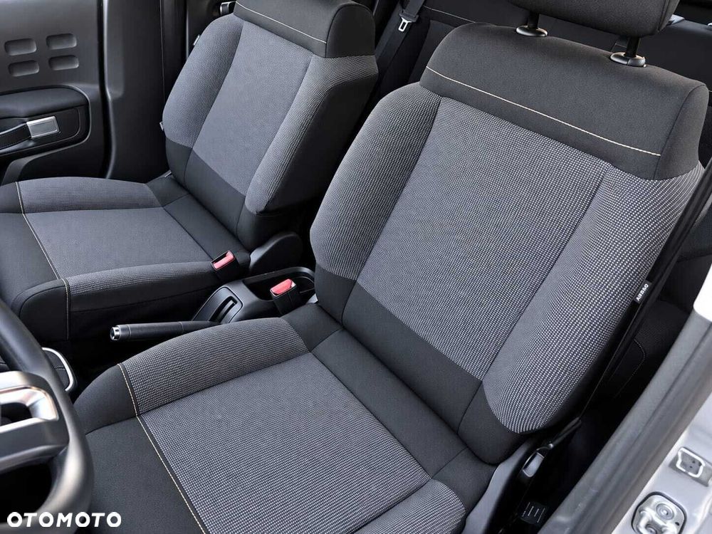 Citroën C3 1.2 PureTech Max EAT6 - 3