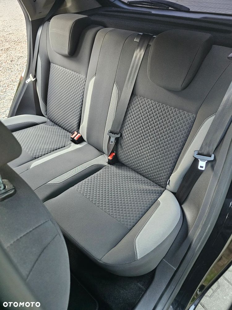 Ford Fiesta 1.0 Start-Stop Titanium - 25