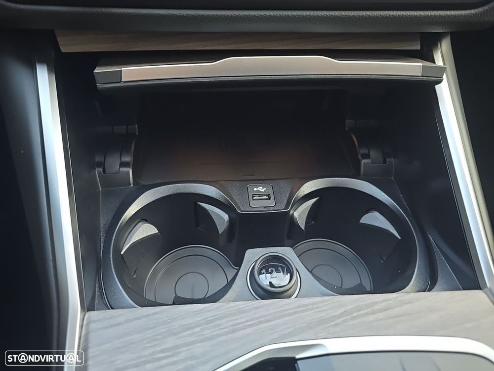 BMW 420 Gran Coupé d Auto - 33