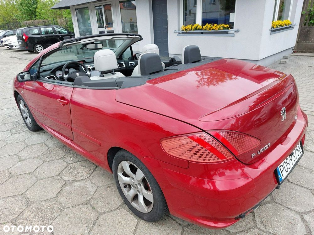 Peugeot 307 CC - 14
