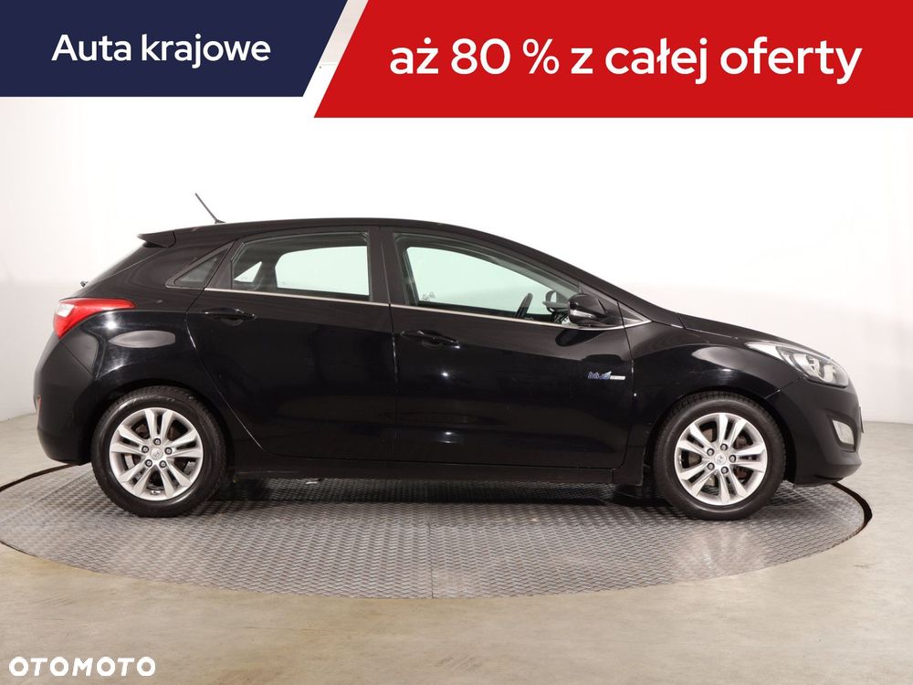 Hyundai i30 - 8
