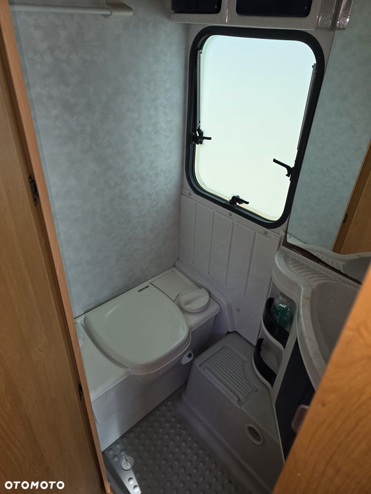 Adria UNICA 542 - 14
