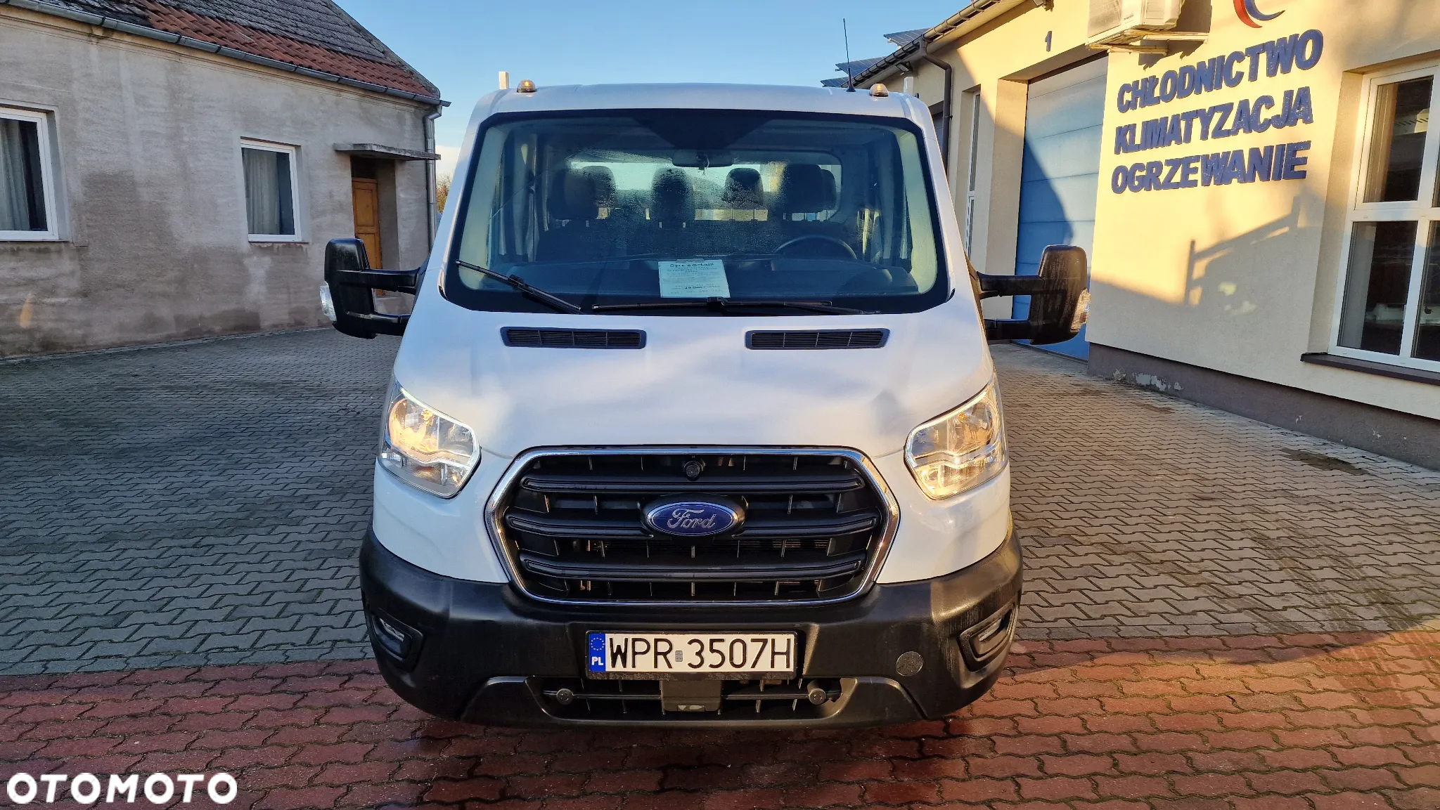 Ford Transit - 4