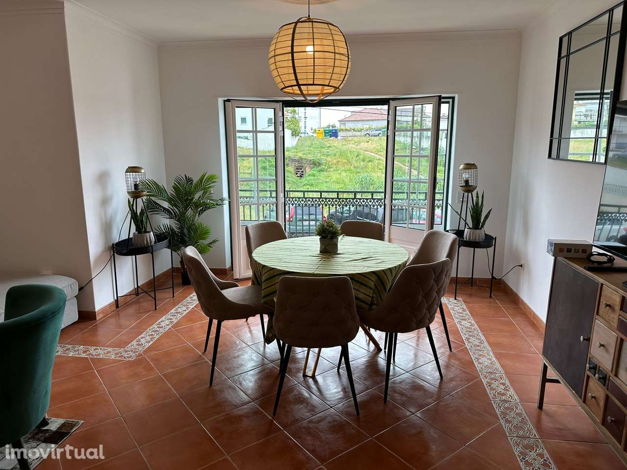 Moradia T5- Quinta da Mina, Azambuja - Grande imagem: 5/29