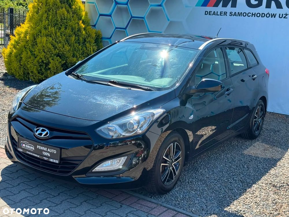 Hyundai i30 1.4 Style - 3