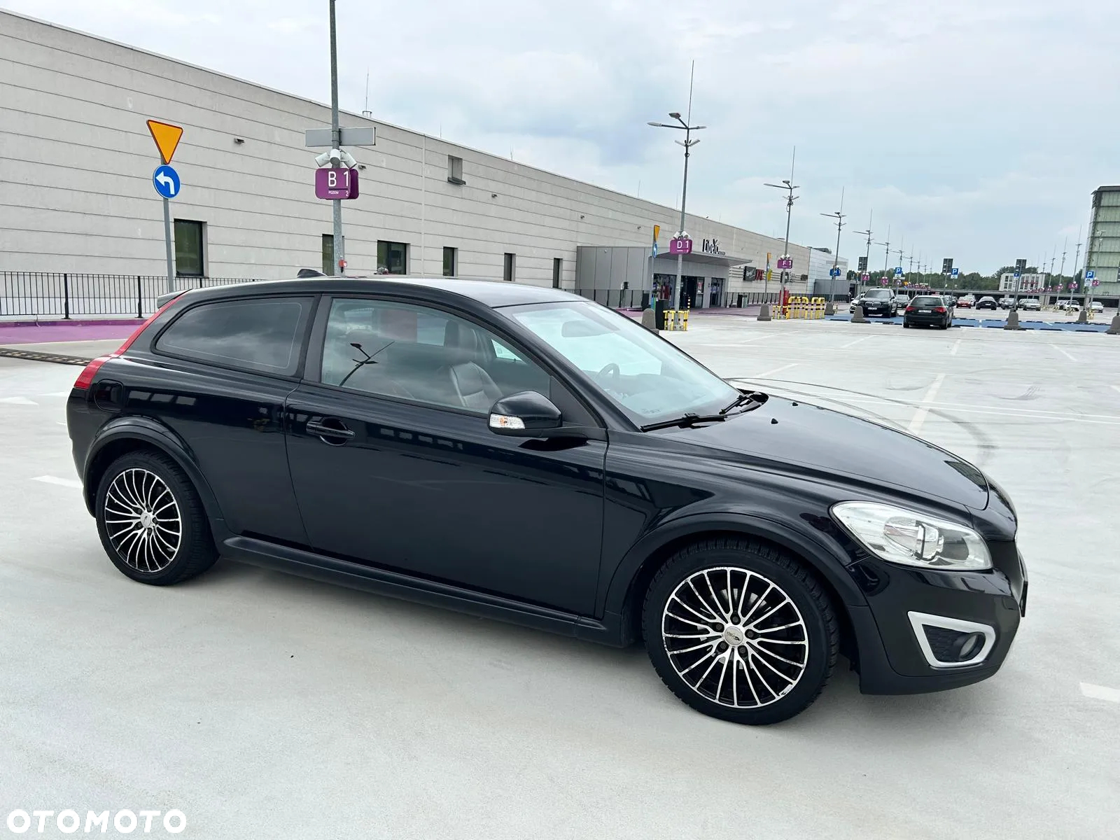Volvo C30 1.6D Summum - 10