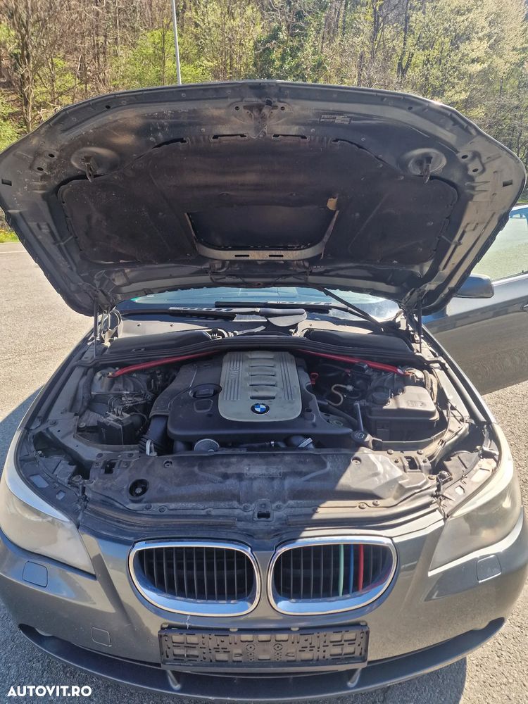 BMW Seria 5 - 10