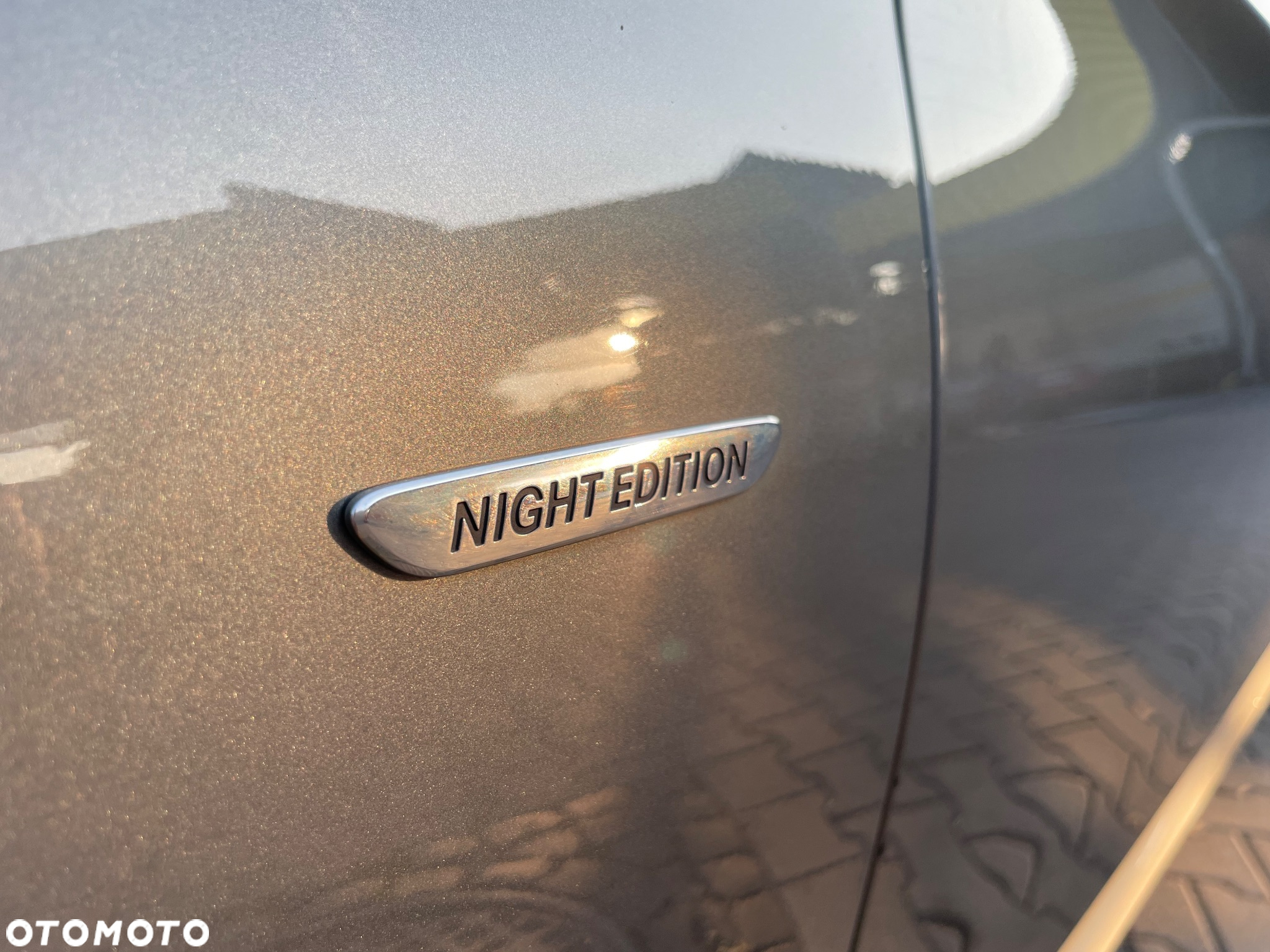 Mercedes-Benz Klasa C 220 d 4Matic T 9G-TRONIC Night Edition - 9