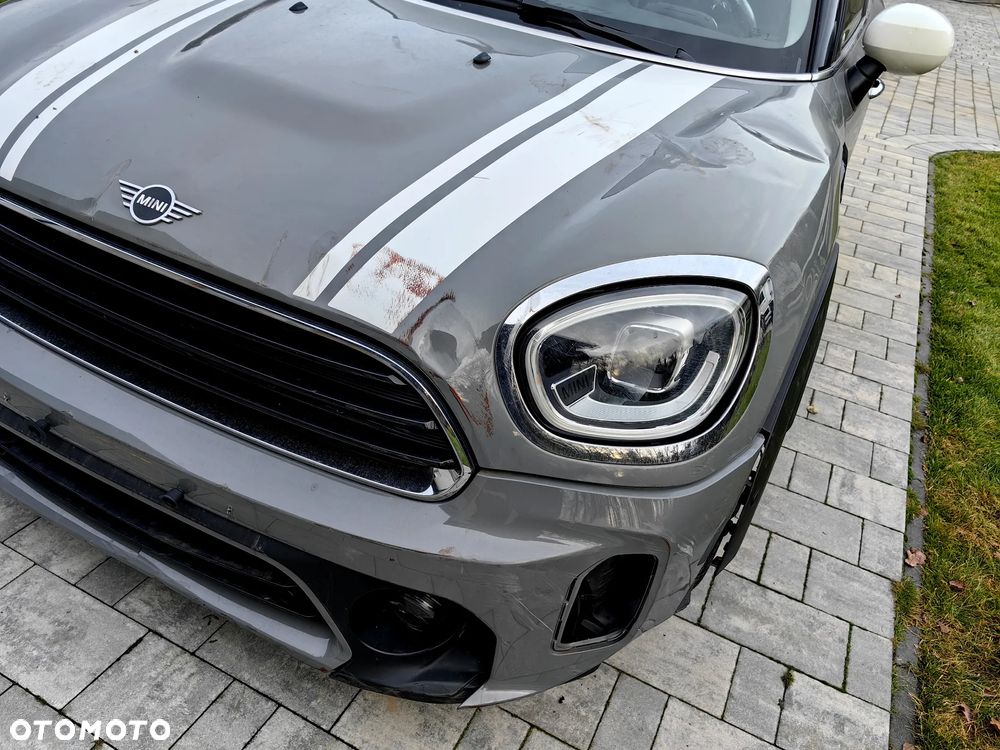 MINI Countryman Cooper GPF - 15