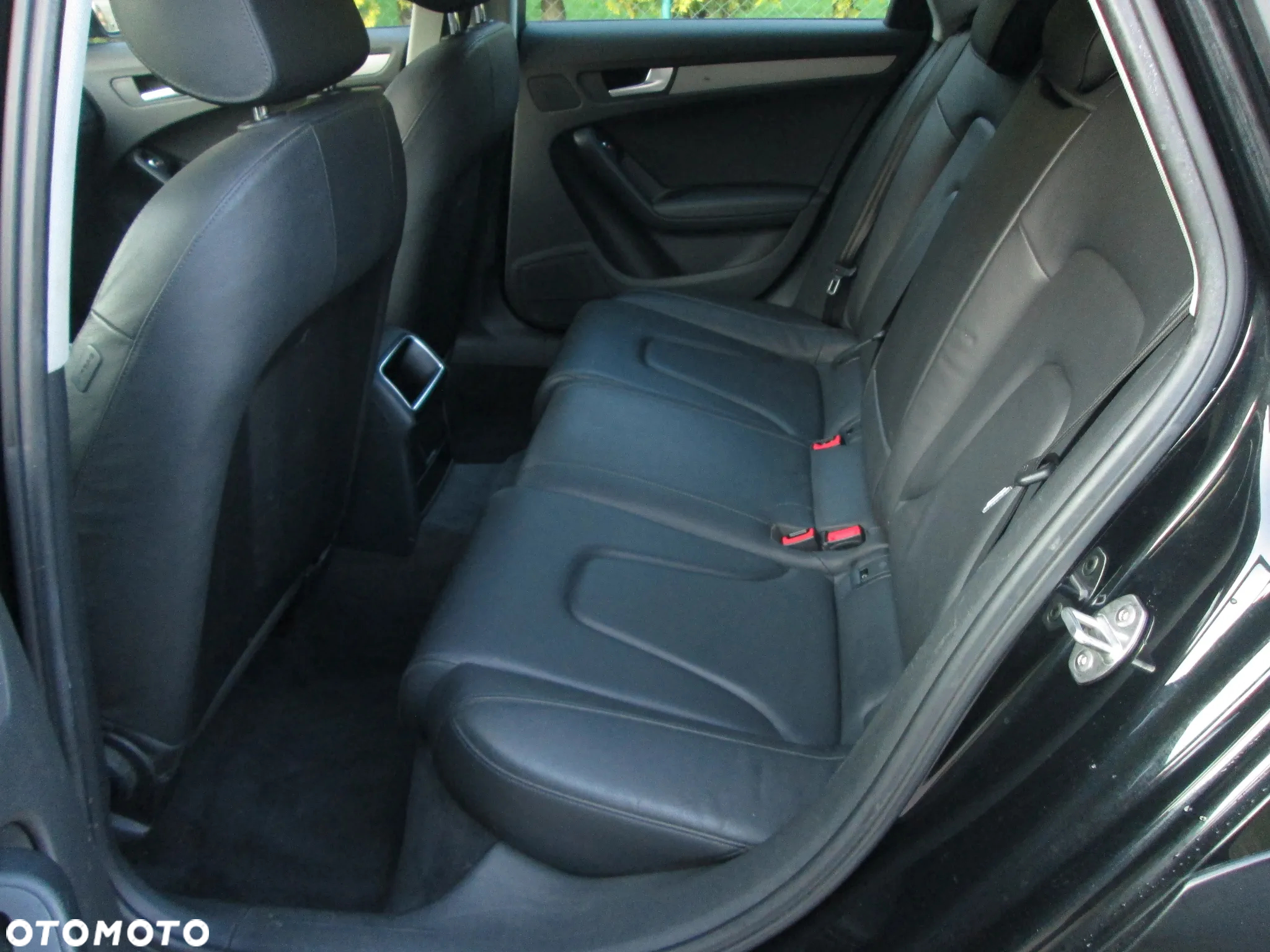 Audi A4 Allroad 2.0 TDI Quattro - 13
