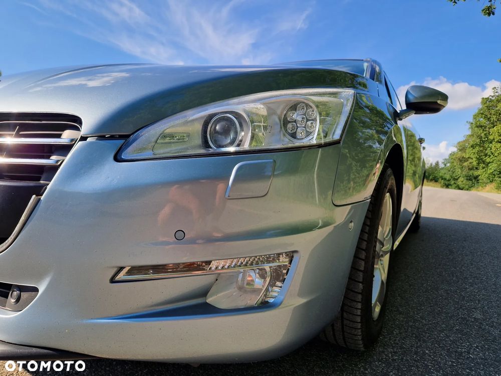 Peugeot 508 2.0 HDi Business Line - 4