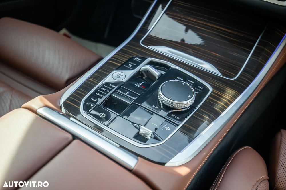 BMW X5 xDrive30d - 25