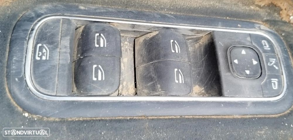 Retrovisor / espelho direito MERCEDES-BENZ CLA Coupé (C118) - 3