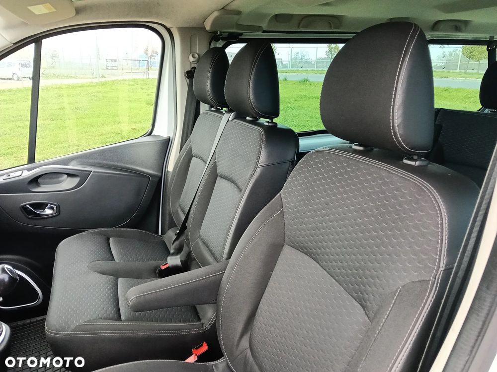 Opel Vivaro L1H1 S&S - 24