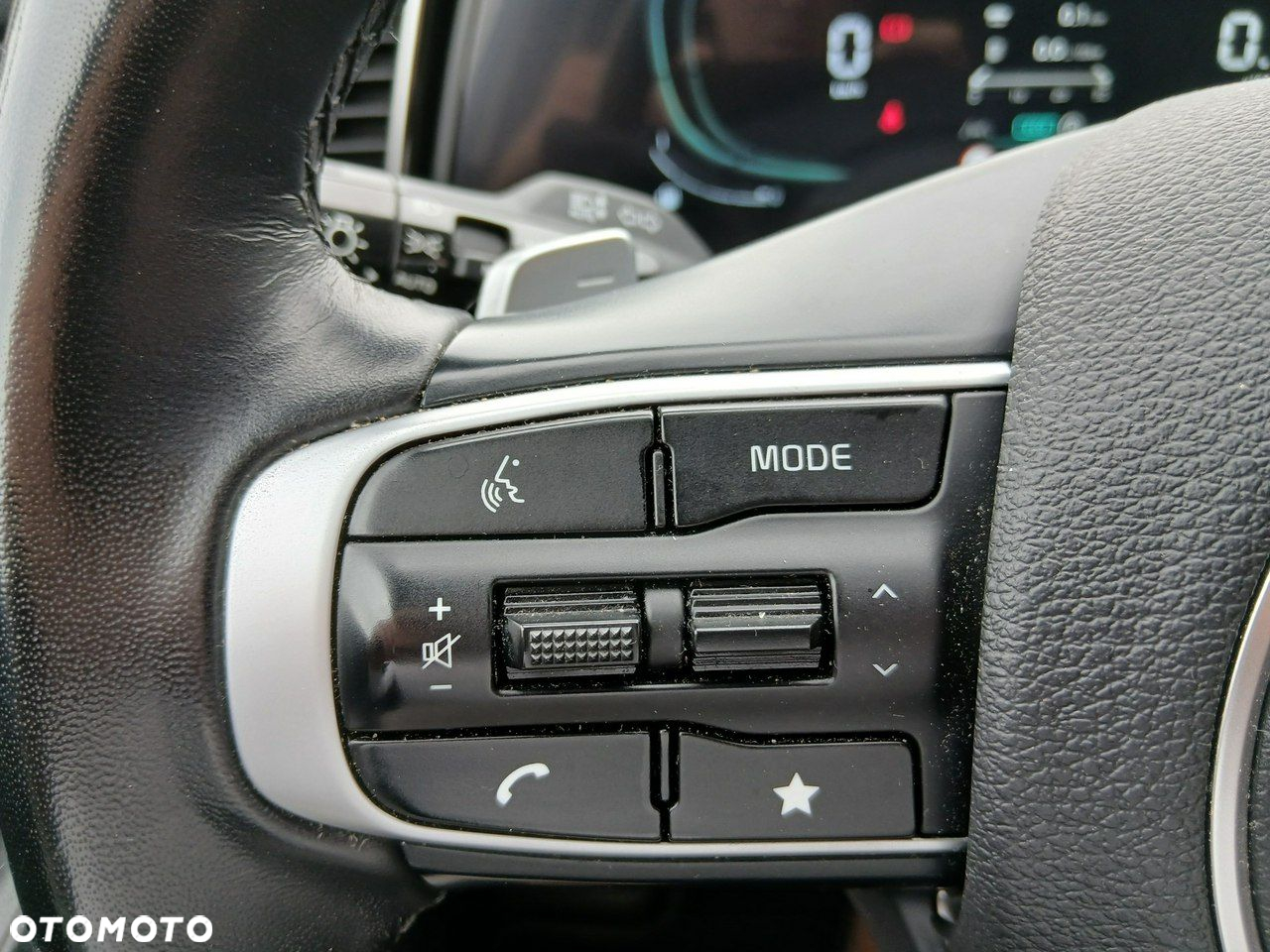 Kia Sportage - 23