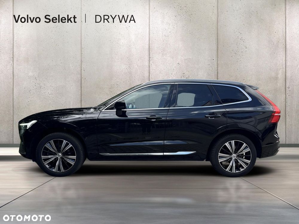 Volvo XC 60 - 3