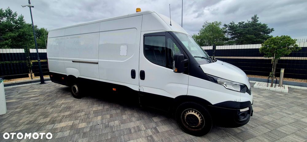 Iveco Daily 35s12 - 21
