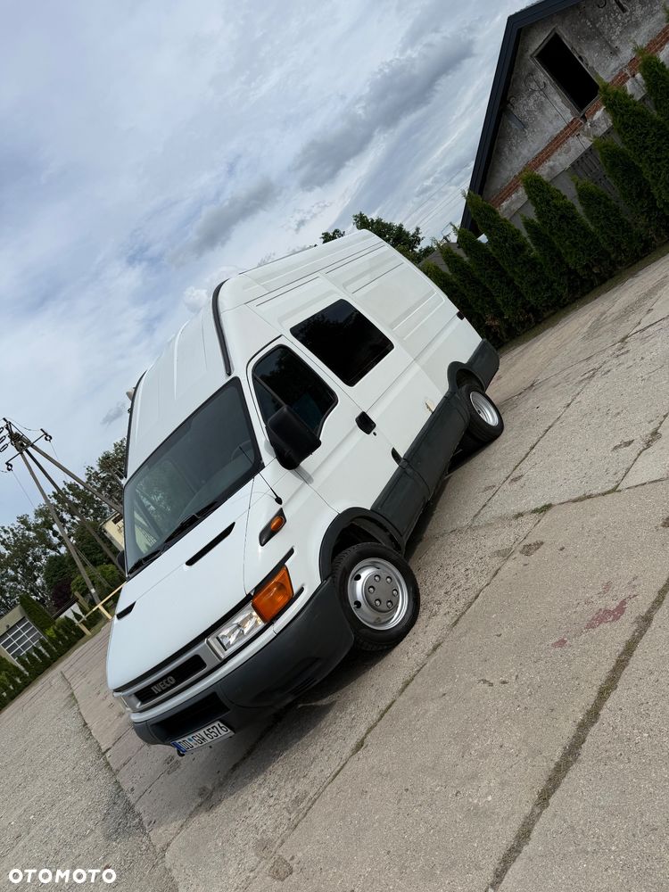 Iveco Daily - 6