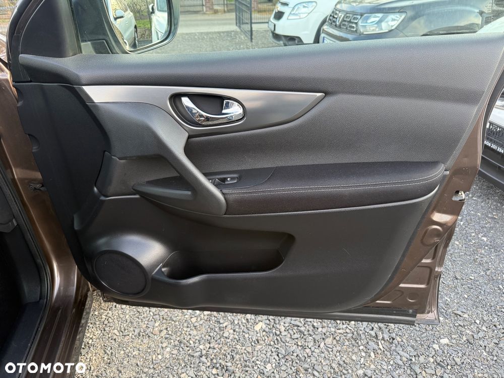 Nissan Qashqai 1.2 DIG-T 360 - 14
