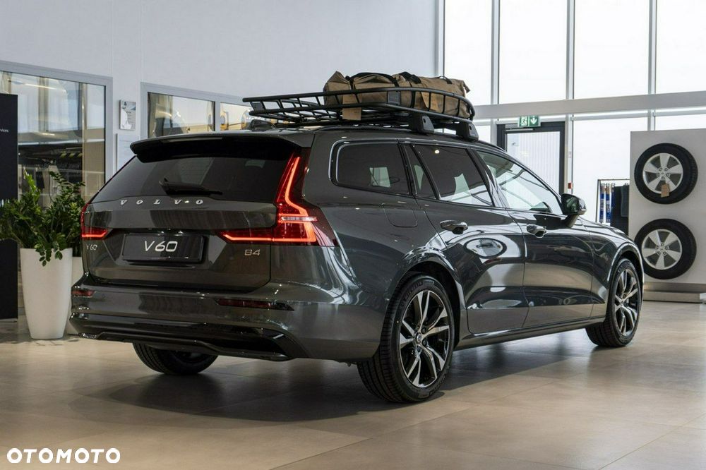 Volvo V60 - 7