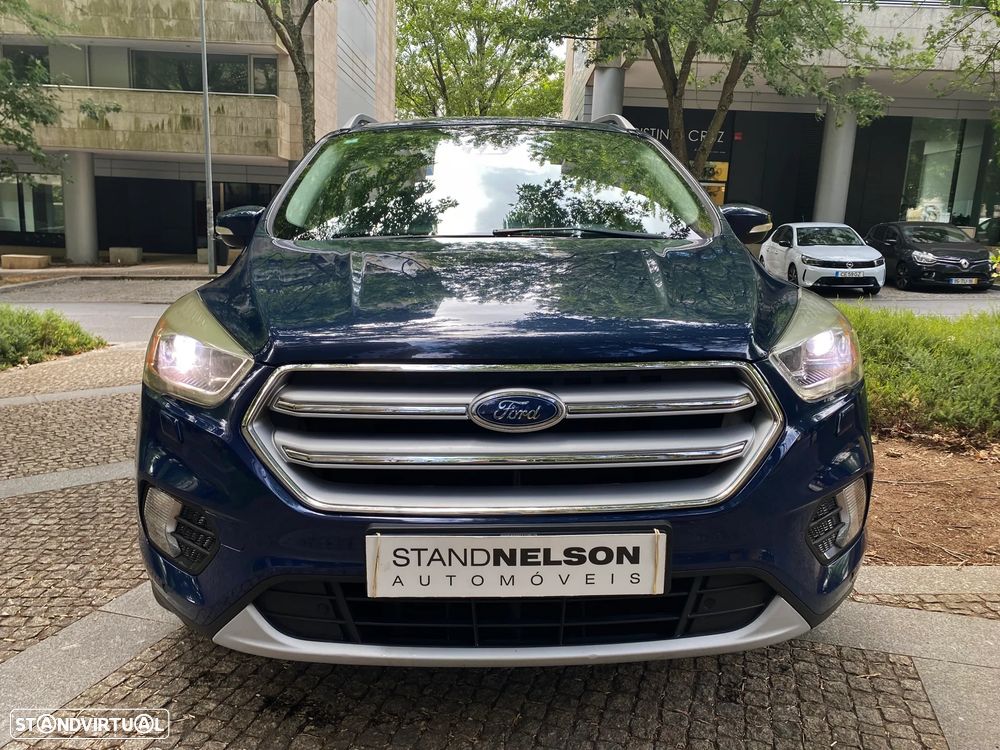 Ford Kuga 1.5 TDCi Titanium - 2