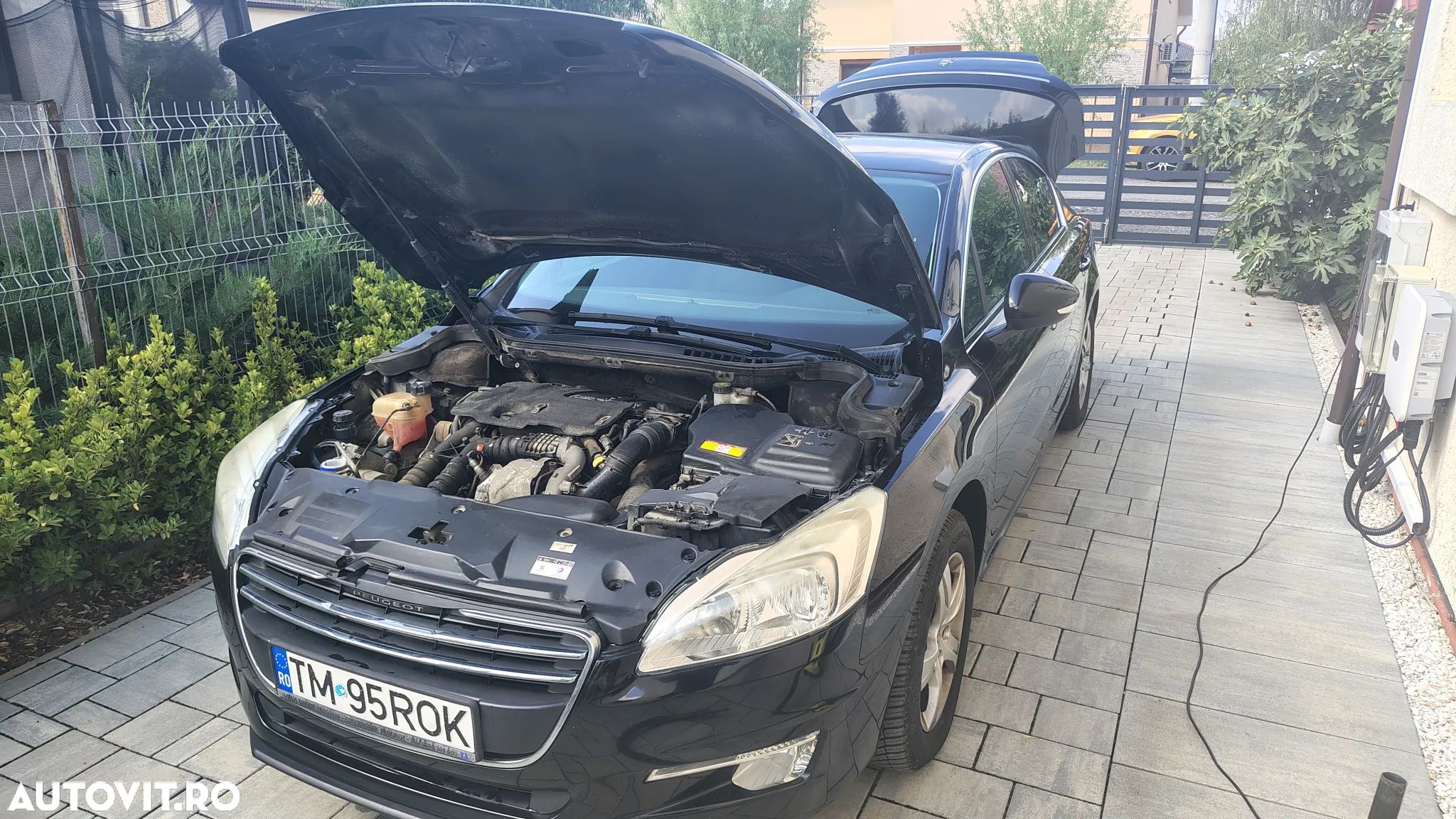 Peugeot 508 SW 1.6 HDI FAP Access - 1