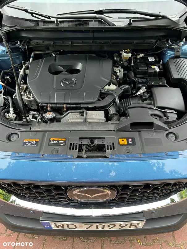 Mazda CX-5 2.0 mHEV Exclusive-Line 2WD - 16