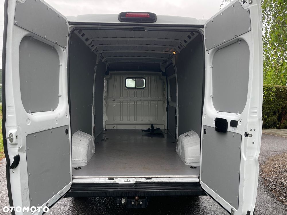 Opel Movano - 12