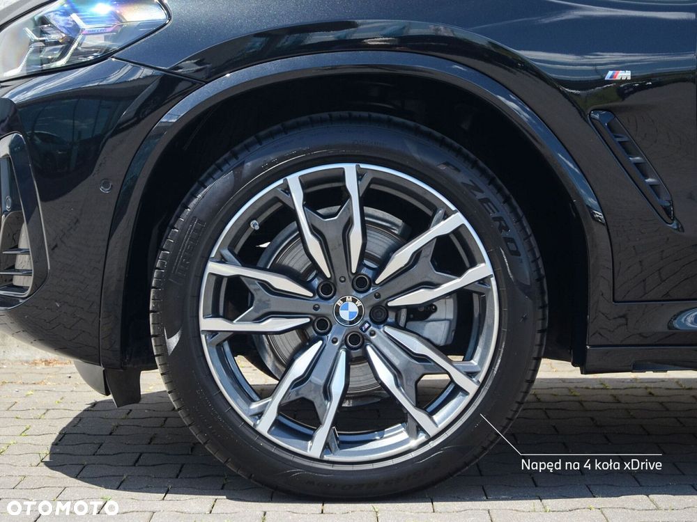 BMW X4 - 9