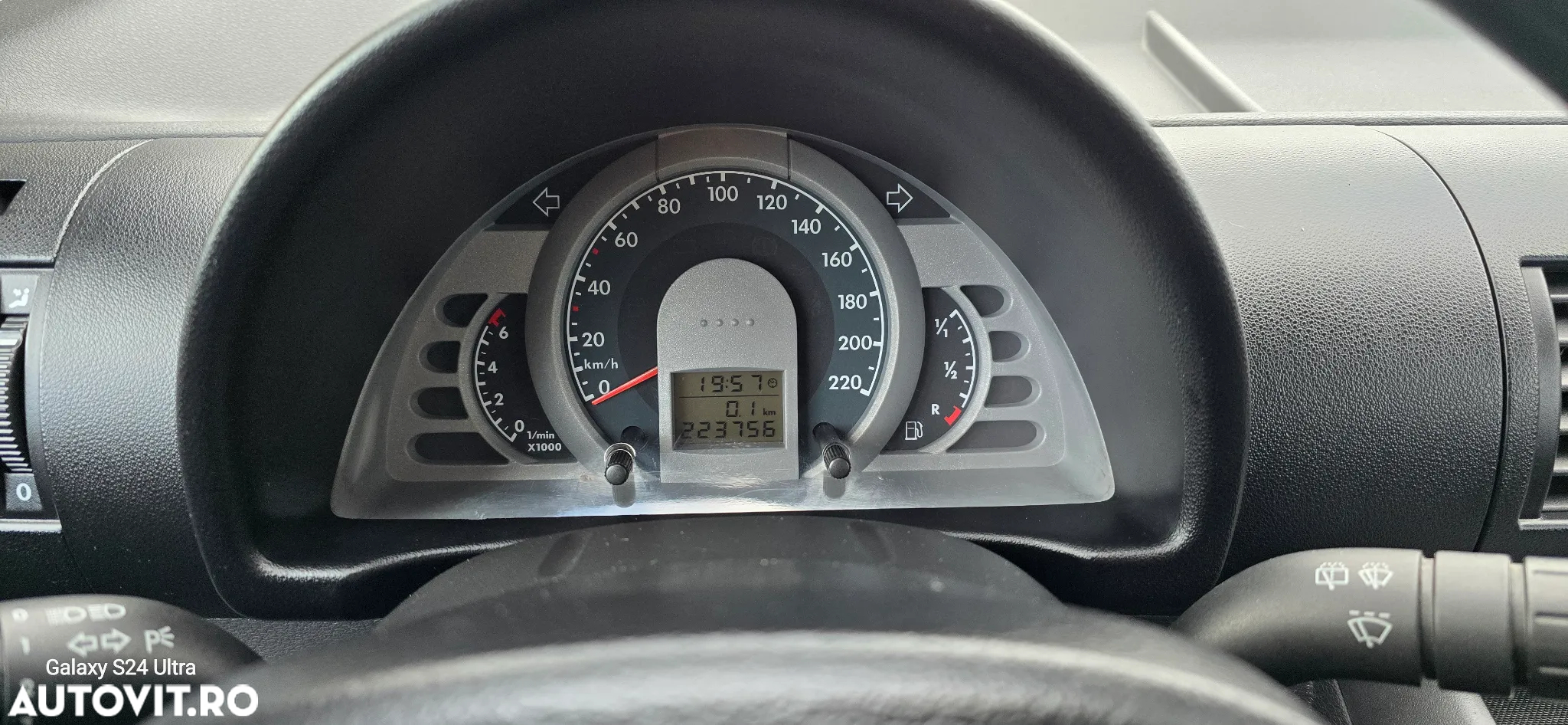Volkswagen Fox 1.2 Fresh - 5