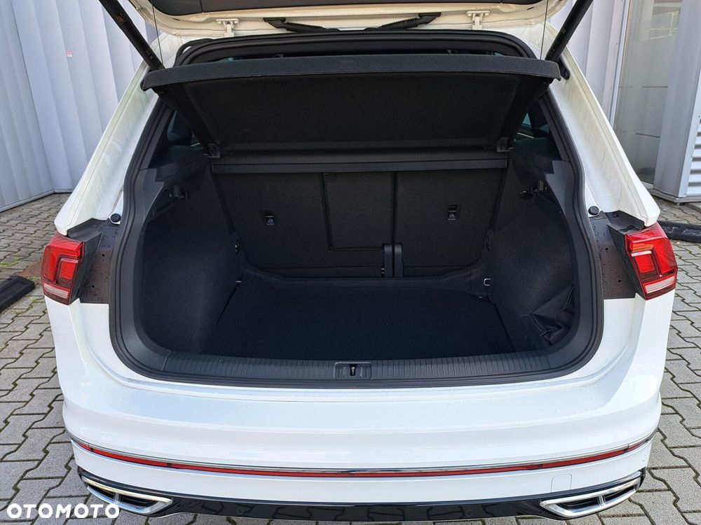 Volkswagen Tiguan 2.0 TDI SCR 4Mot R-Line DSG - 30