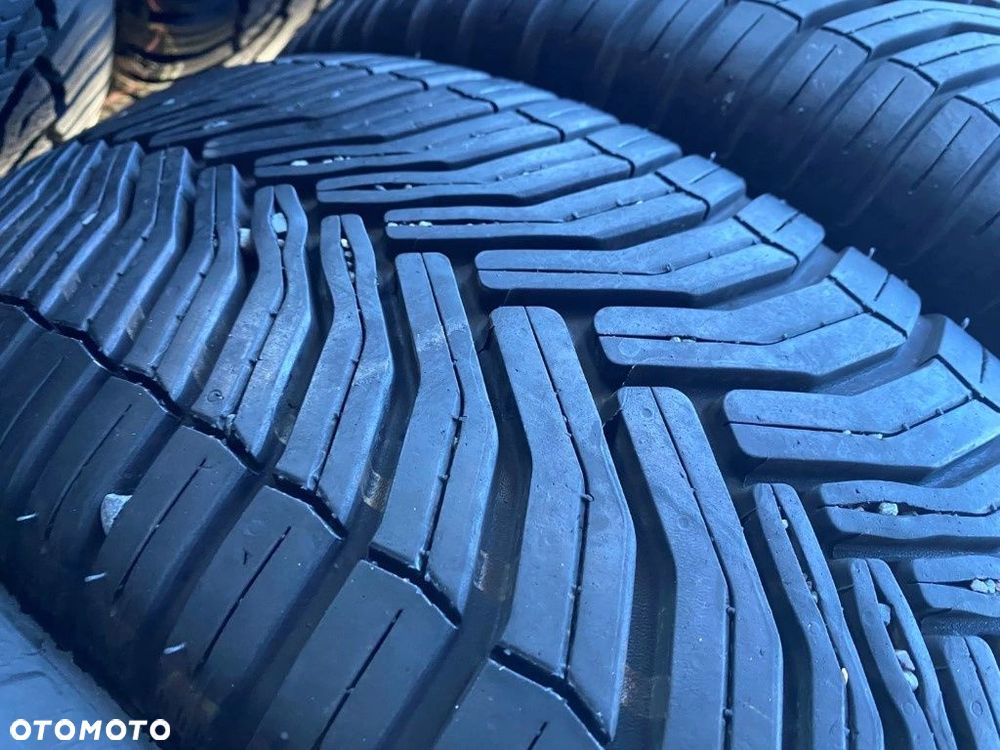 205/55r16 Michelin CrossClimate_6,5mm_4szt_(26) - 6