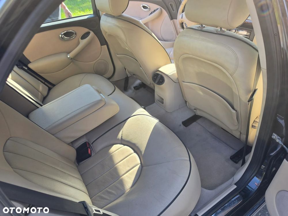 Rover 75 - 11