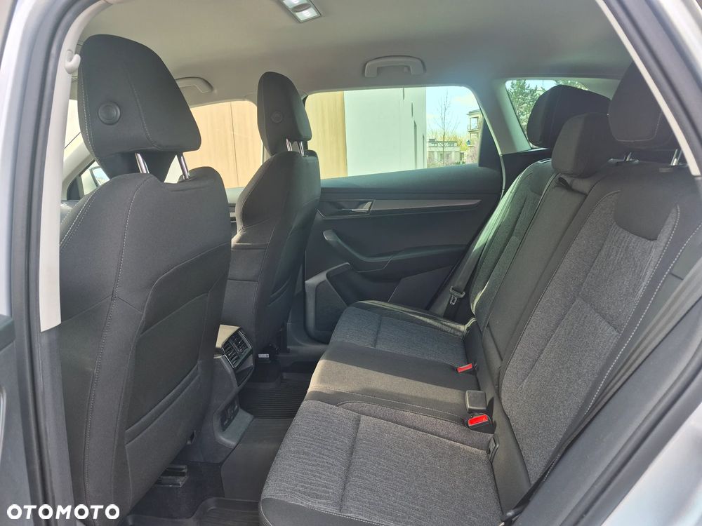 Skoda Karoq 1.6 TDI 4x2 Style - 21