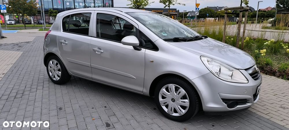 Opel Corsa - 32