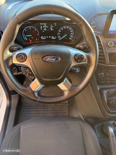 Ford Transit Connect - 4