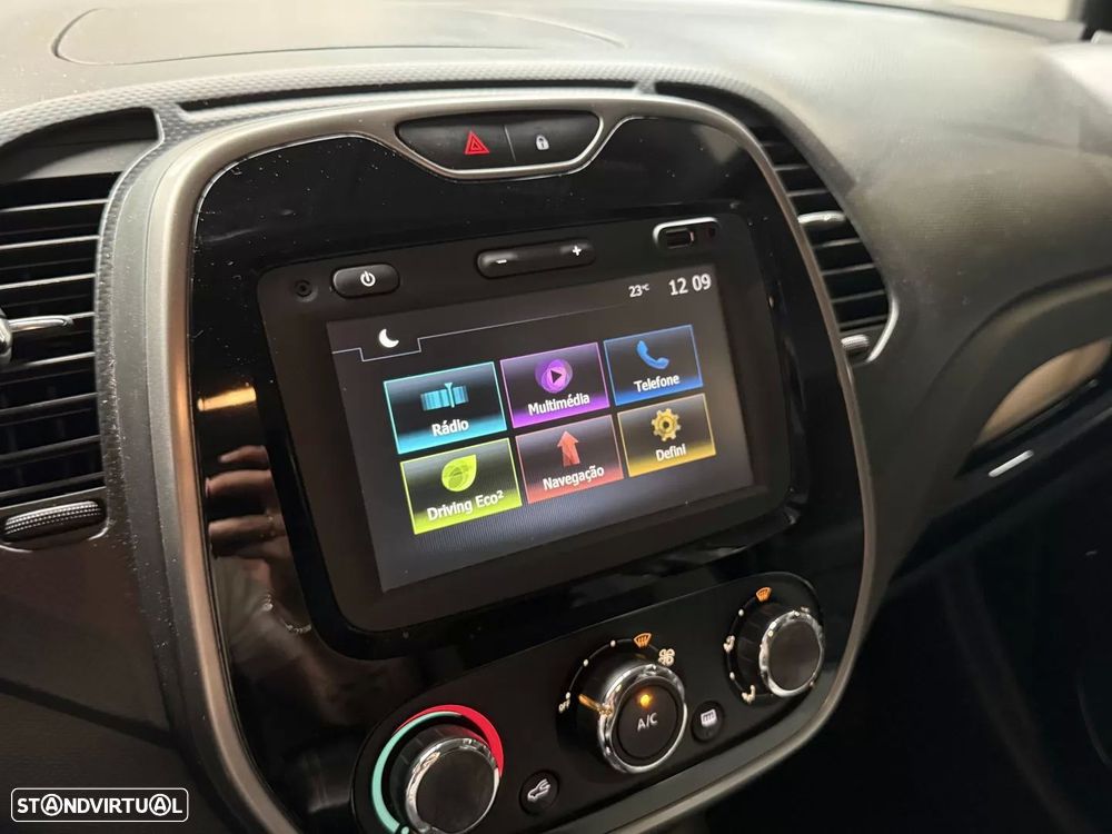 Renault Captur 0.9 TCE Sport - 19